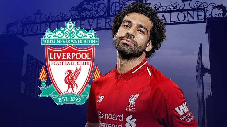 CuneoGP's tweet photo. @MoSalah مبروك محمد بطل الاتحاد الاورو��ي لكرة القدم https://t.co/5hmyXoEGT0