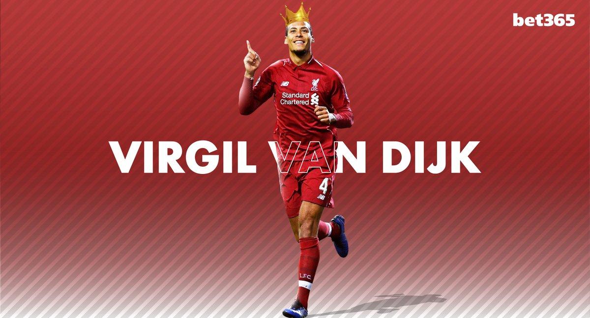 In the last 455 days, Virgil van Dijk has faced Messi, Ronaldo, Hazard, Suarez, Sterling, Dembele, Benzema, Bale, Modric, Neymar, Mbappe, De Bruyne, Insigne, Coutinho, Kane and Son.

Not a single opponent has dribbled past him.

64 appearances and counting. 👑