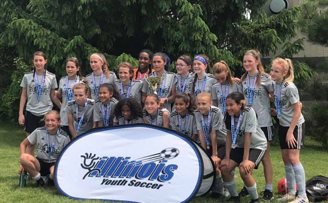EclipseSelectSC's tweet image. Keep your heads up! Well done and congratulations on being finalists!

#TheEclipseNation #ILStateCup