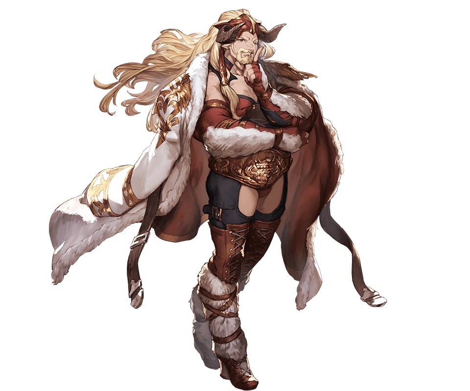 One of Japan's best Granblue Fantasy: Versus players releases new tier list  and we've got the translation of all their notes