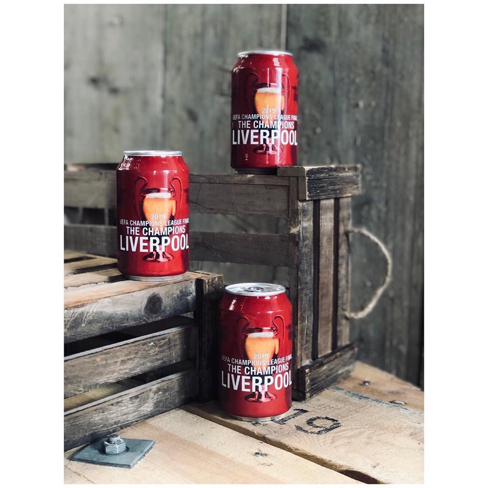 #LiverpoolFC #ChampionsLeague2019