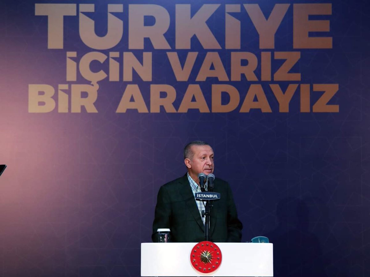 Abdullah Şafak (@abdullahsafak74) on Twitter photo Cumhurbaşkanımızın teşrifleri ile 3.000 kişilik iftar sofrasında Milli İrade Platformu olarak 300 Sivil Toplum Kuruluşunun Başkanları,Yönetim Kurulu Üyeleri ve Gönüllüleri ile bir araya geldik.
Allah birliğimizi daim etsin İnşallah.
<a href="/konyagencmehir/">Genç Mehir Derneği</a>
<a href="/mehirvakfi/">Mehir Vakfı</a> Cumhurbaşkanımızın teşrifleri ile 3.000 kişilik iftar sofrasında Milli İrade Platformu olarak 300 Sivil Toplum Kuruluşunun Başkanları,Yönetim Kurulu Üyeleri ve Gönüllüleri ile bir araya geldik.
Allah birliğimizi daim etsin İnşallah.
<a href="/konyagencmehir/">Genç Mehir Derneği</a>
<a href="/mehirvakfi/">Mehir Vakfı</a>