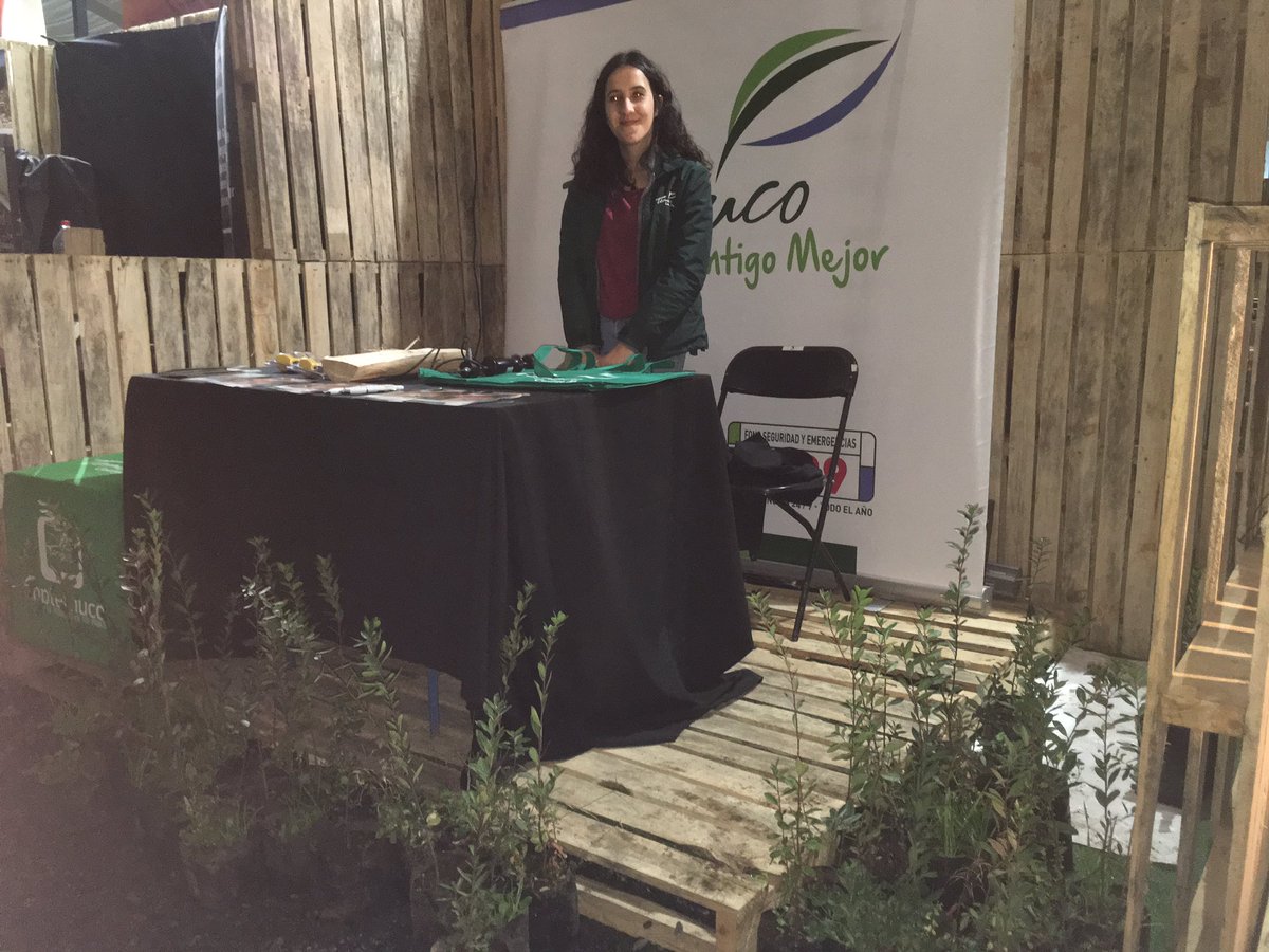 FIDA Chile tweet media