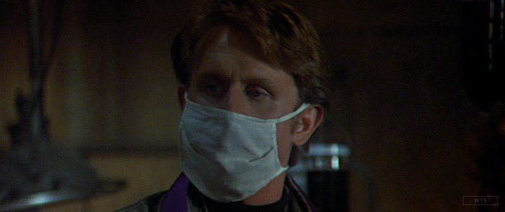René Auberjonois was born on this day 79 years ago. Happy Birthday! What\s the movie? 5 min to answer! 