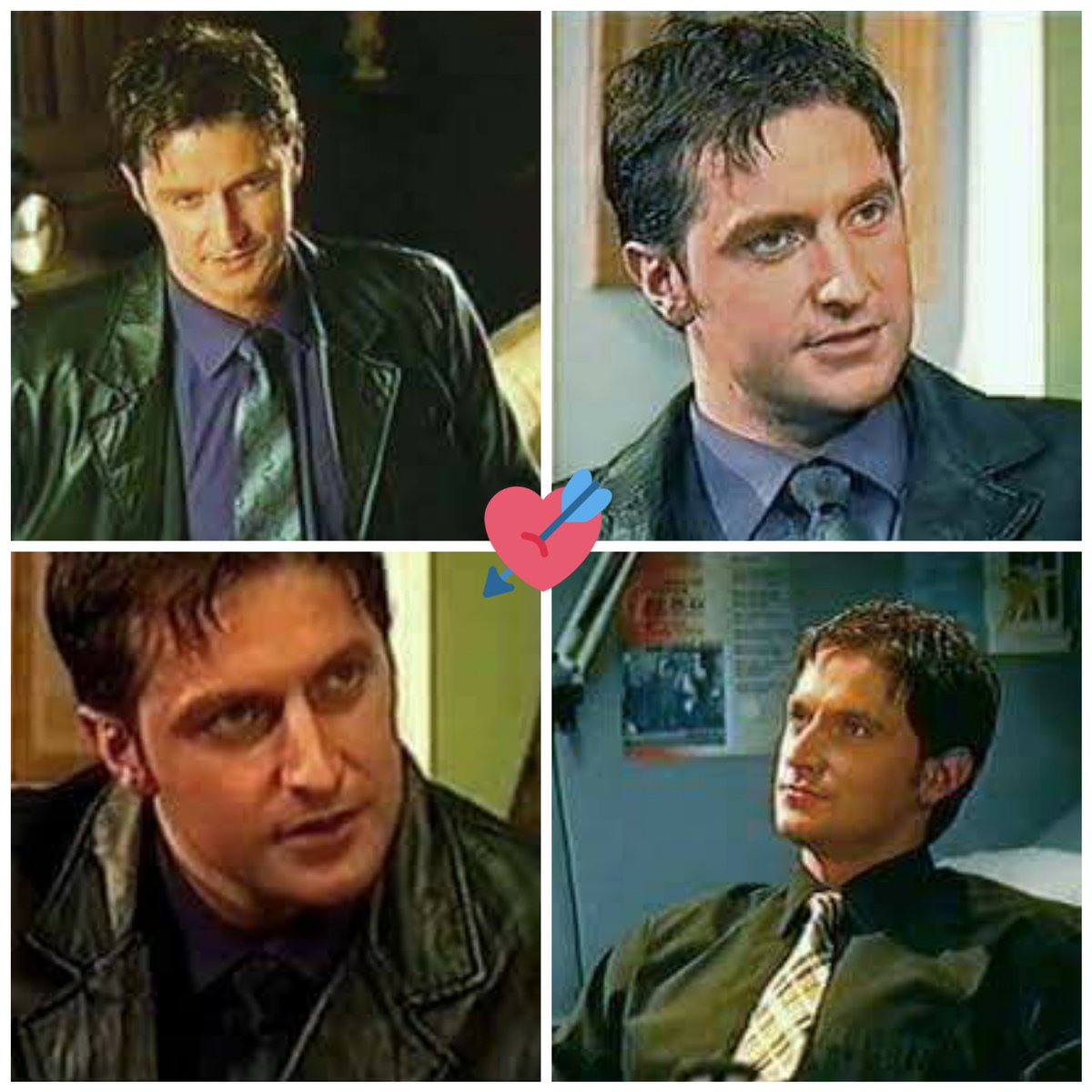 RichartinFan's tweet photo. sexy Dr Tom Steele! ๐๐๐๐ฌ๐ง๐sexy bastard ๏ฟฝ๏ฟฝ
(Doctors, 2001)
#RichardArmitage #DrTomSteele #TomSteele #British #Sexyman https://t.co/b8AYx0dLt2