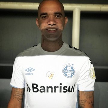 Ver imagem no Twitter