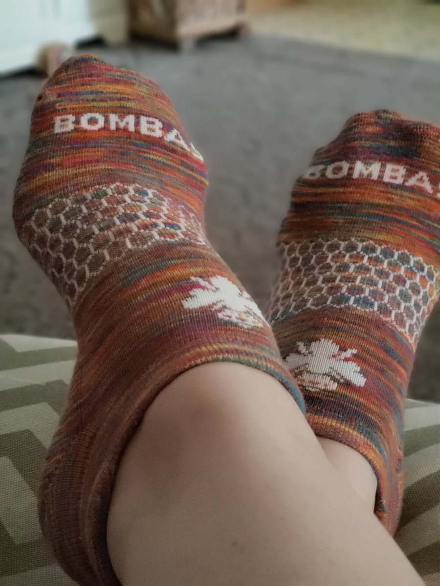 Iloverpk's tweet photo. #Pride2019 #Bombas #ThanksDeb 🌈❤ https://t.co/kelQMJindn