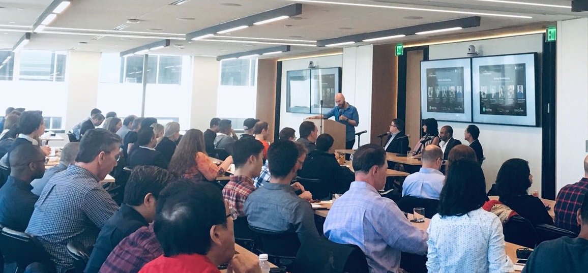 Seattle Entrepreneurs tweet media
