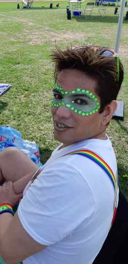 #TD is Ready and #ForeverProud to be a part of the 1st @StratchonaCountyPride celebrations today!  <a href="/Al_ForeverProud/">Al Ramsay</a> <a href="/MathesonMandi/">@Mandi_Matheson</a> <a href="/carriethebanker/">carrielentz</a> <a href="/ADereniwski/">Angela Dereniwski</a> @analuzcodelgado @AbbasPanju_TD