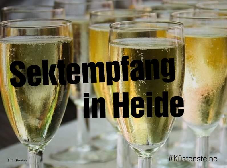 kustensteine's tweet photo. Sektempfang in Heide!

Wir wollen am Sonntag, den 09. Juni ab 15 Uhr in Heide feiern!

In nicht einmal 3 Monaten ist unsere #Küstensteine-Gruppe auf 10.000 Mitglieder angewachsen und hat sich weit über Heide, über Dithmarschen und über Schleswig-Holstein hinaus ausgebreitet. https://t.co/AW9D4Dx8h9