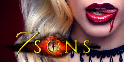7SonsSeries's tweet photo. NEW Urban Fantasy Action Adventure Series 
Read NOW - Bad Moon Rising by DB Nielsen 

https://t.co/LO8AXzA9pl 

#vampires #urbanfantasy #actionadventure #7sons #kindleunlimited https://t.co/gEJxxnLYhH