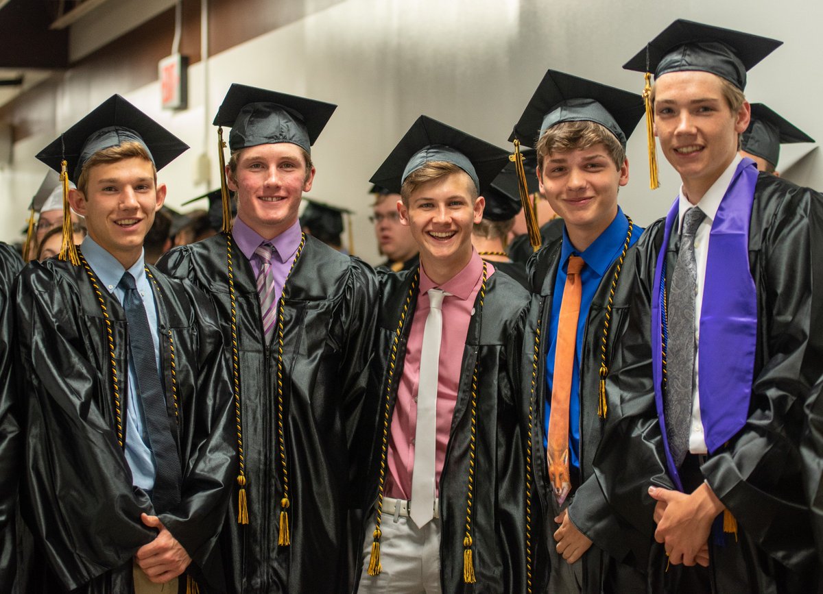 mcall's tweet photo. PHOTOS: The Northwestern Lehigh High School Class of 2019. Congrats grads! @nwlehighsd #Graduation #Graduation2019 https://t.co/lBxVrBjRnl https://t.co/6AwnL2tQA1