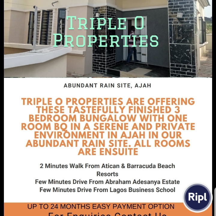 lanremethod's tweet photo. #triple #properties   
via https://t.co/J8N0Bi6H5g https://t.co/BT2IzthVbe