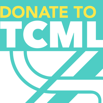 TCMLworkshop's tweet photo. #TCML2019 is just one week away! Please consider supporting this final edition of the workshop at https://t.co/JXy1yaWNgI https://t.co/0TJpuH7L5f