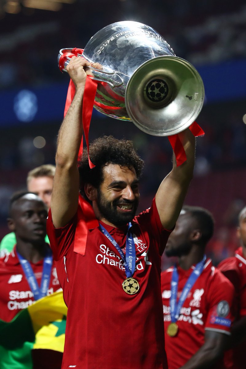BeirutcomMag's tweet image. ليفربول بقيادة محمد صلاح صاحب لقب دوري الأبطال beirutcom.net/129989 #BeirutcomMag via @BeirutcomMag

#UCLfinal @LFC #UCL @MoSalah #محمد_صلاح #بيروتكم