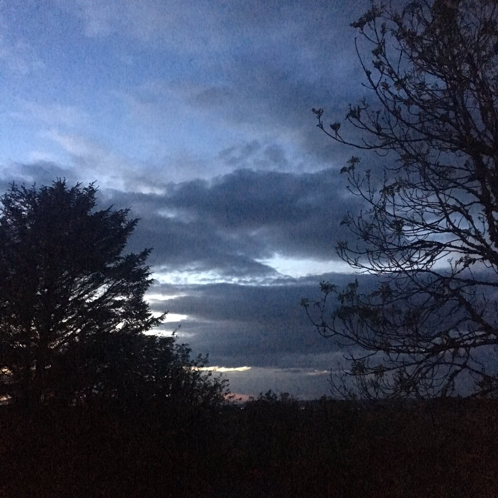 GBC_Anne's tweet photo. 23:36 #Caithness #NeverDark #SummerTime https://t.co/qoma0AtxMK