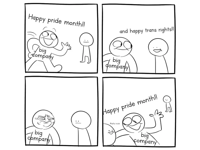 happy #PrideMonth  this one is dedicated specialy for youtube 