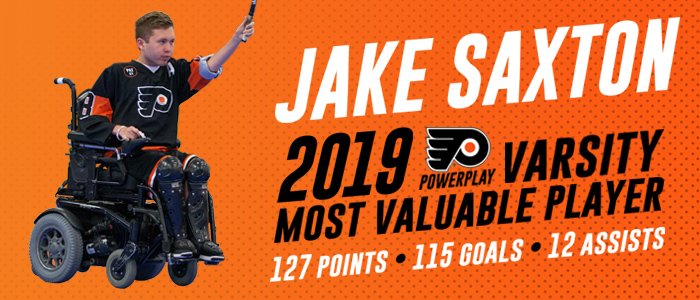 FlyersPwrPlay's tweet photo. The 2018-19 season awards were announced following today's final game of the season. Congrats to all the recipients! View the full list of the 2018-19 season award recipients at https://t.co/G60VSLIh10. #Flyers https://t.co/8sEhcRZgLd
