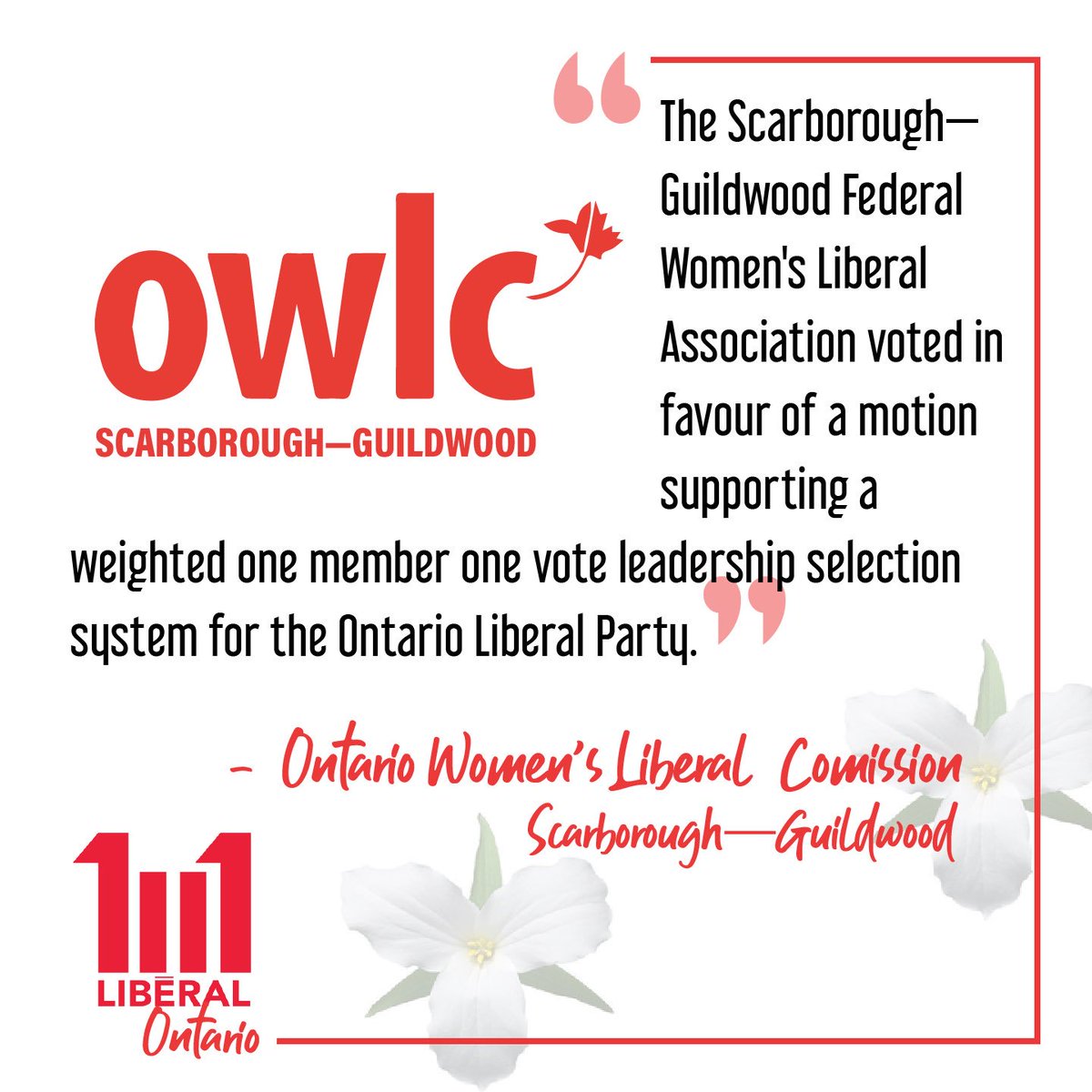 MemberVote's tweet image. #W1member1vote