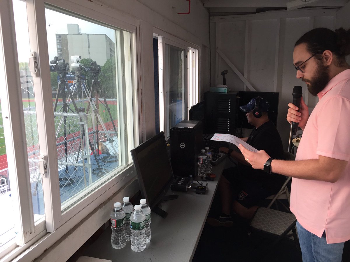 BostonCityFC's tweet photo. If you can't be here tonight at Hormel Stadium in Medford for the visit of @bklynitalians watch the live #BCFCUS broadcast with Raphael Fraga at 7pm ET and send us your comments: https://t.co/MFhwXOvN60 
#NPSL https://t.co/MbfKm4CBq9