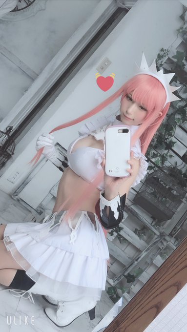 Twitterのコスプレ画像69