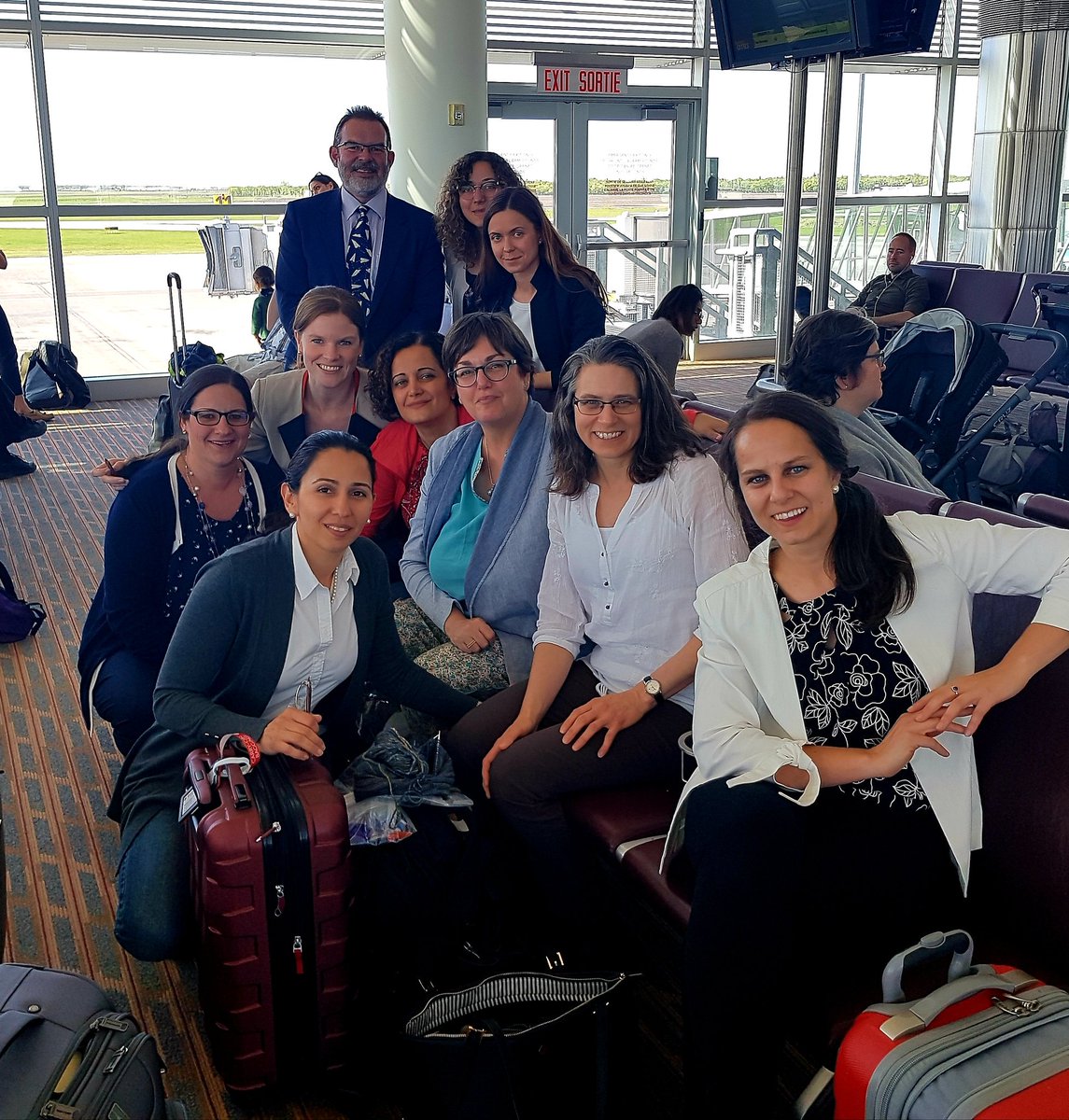 RonaleeCarey's tweet photo. #CBAIMM19 was great. Thanks from the Ottawa bar to the organizers. See you at #CBAIMM20! https://t.co/7MPqCqPF8a