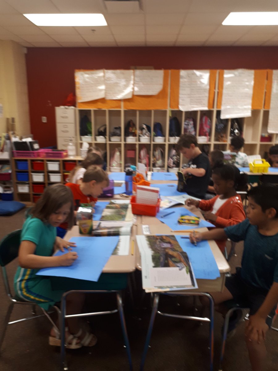 EducatorJenella's tweet photo. Integrating Art and Technology in English Language. 4 C's at work communication collaboration critical thinking and creativity. https://t.co/eJi06XqDMf