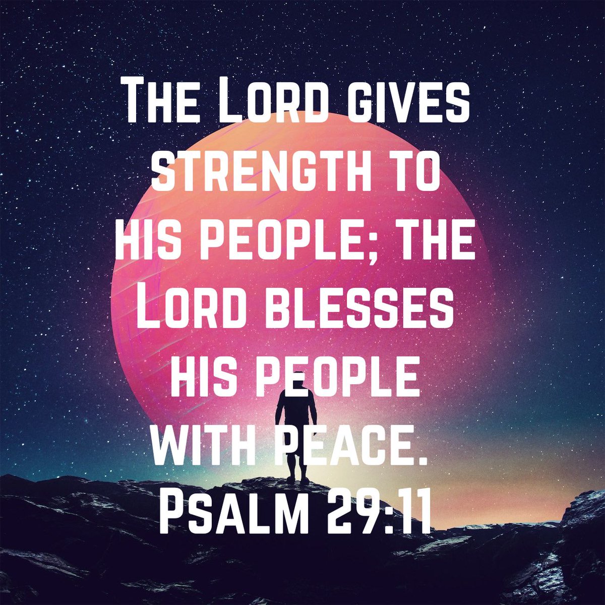 riawarna's tweet photo. The Lord gives strength to his people; the Lord blesses his people with peace.
Psalm 29:11 NIV
https://t.co/DdlFUETajm https://t.co/p4rHCTYBYH