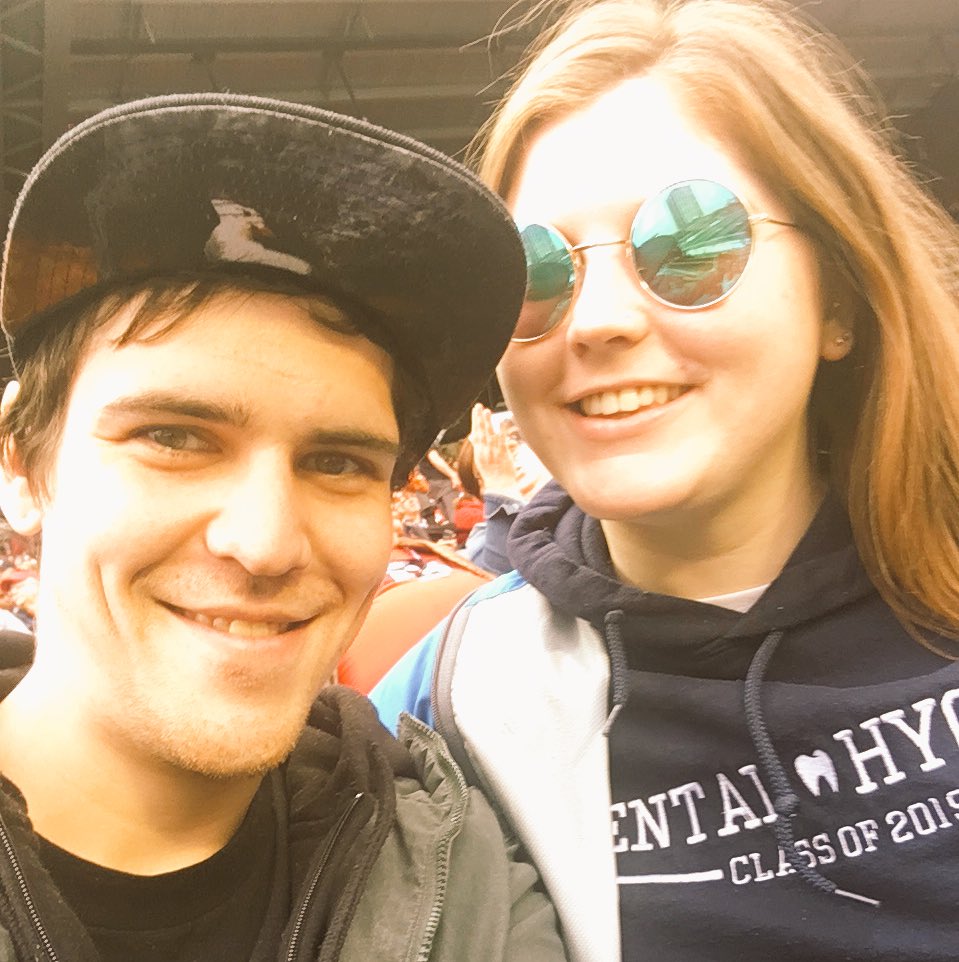 macgowanbrian's tweet photo. @REDBLACKS game tonight! https://t.co/QcCYyTrTfA