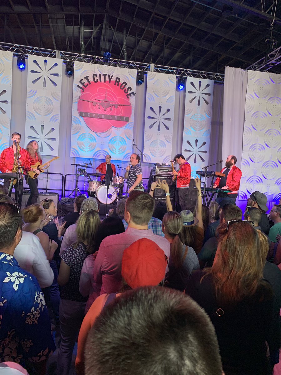 Jon Lovitz, When did you give birth to this band?