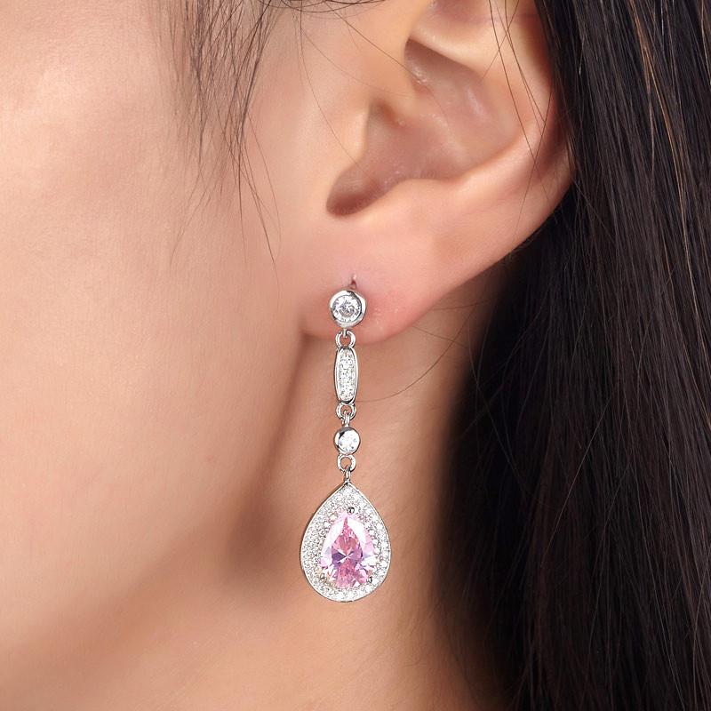 accessoriesvall's tweet photo. https://t.co/a8kTPwHAdk

1.5 Carat Pear Cut Pink Simulated Diamond 925 Sterling Silver Dangle Earrings

Shipping to: United States, Canada, EU Countries, United Kingdom, Australia &amp; New Zealand https://t.co/pW0o2m3p0E