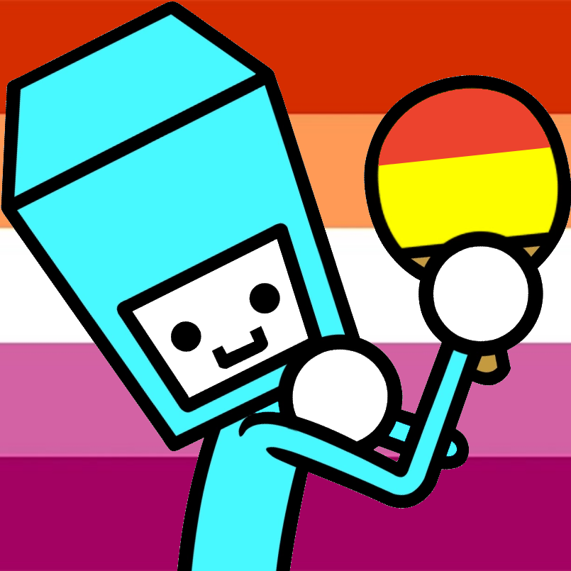 RhythmPaddler's tweet photo. Paddler supports LGBT!! Have a happy #pridemonth!! https://t.co/sRHYNsJlrd