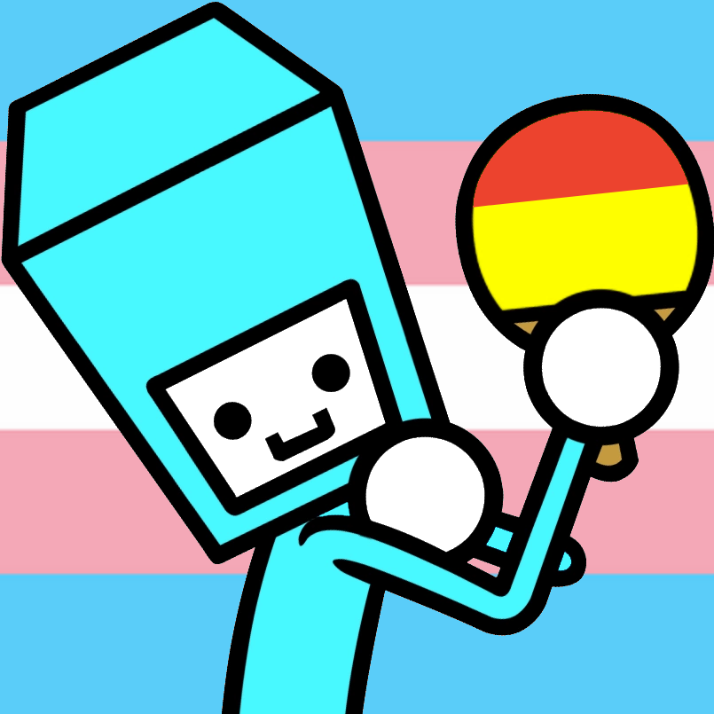 RhythmPaddler's tweet photo. Paddler supports LGBT!! Have a happy #pridemonth!! https://t.co/sRHYNsJlrd