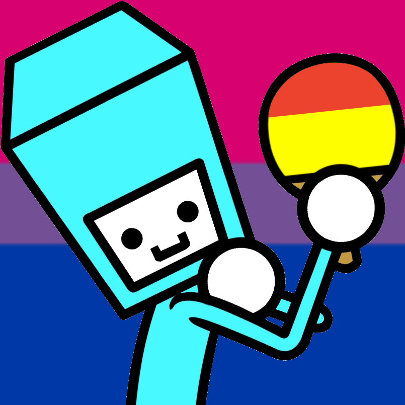 RhythmPaddler's tweet photo. Paddler supports LGBT!! Have a happy #pridemonth!! https://t.co/sRHYNsJlrd