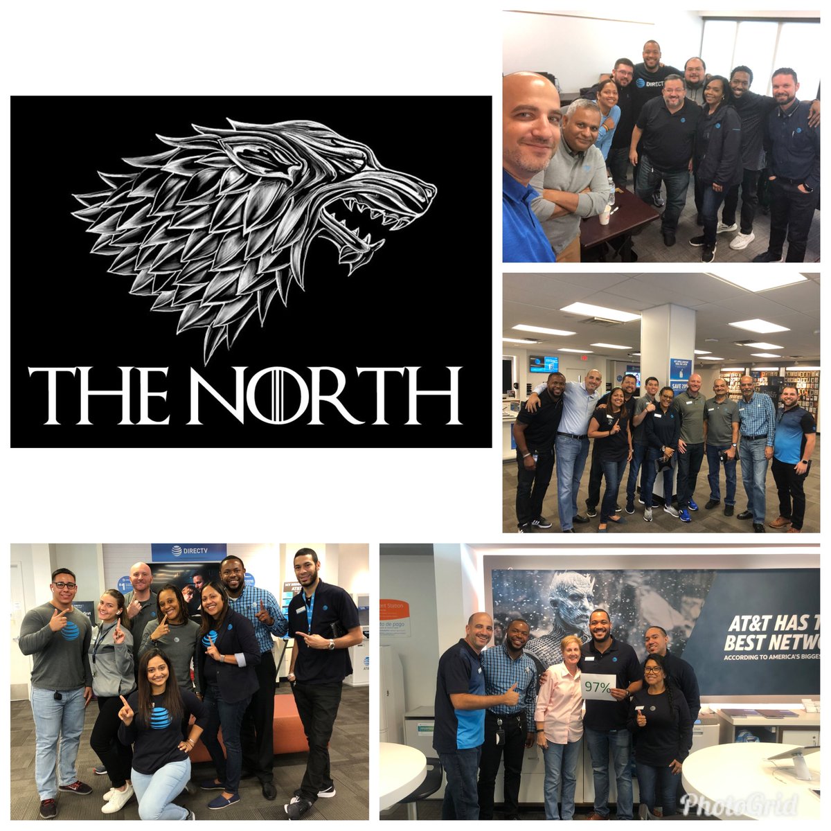 k_christian7's tweet photo. #TheNorth is the top CRU producing area in the East Region for May 2019! We appreciate all your hard work Team!  #TormentaFuriosa #FloridaStorm #WorldDomination @Avi_Ciec_ARSM @Mr_Ely_Gonzalez @efrenfavela @Ang_Rutherford1 @jrluna11 @costelloatt @TheAnneChow https://t.co/FYZmMFE5lo