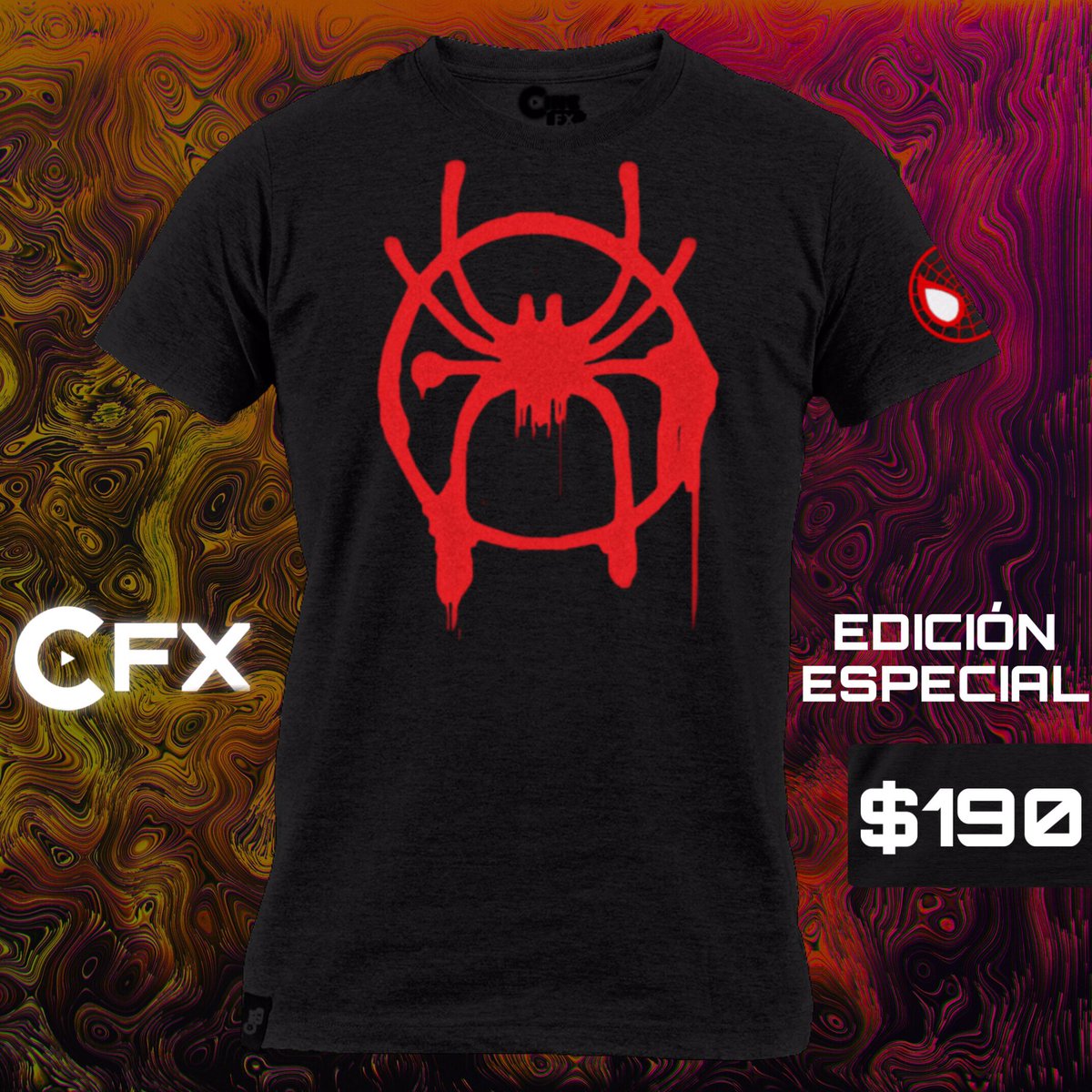 CineFX_Store's tweet photo. En nuestro Instagram podrán encontrar todos nuestros diseños 🧬

@CineFX_Store :

https://t.co/4N5iv2SNIP https://t.co/OoqCIOInnT