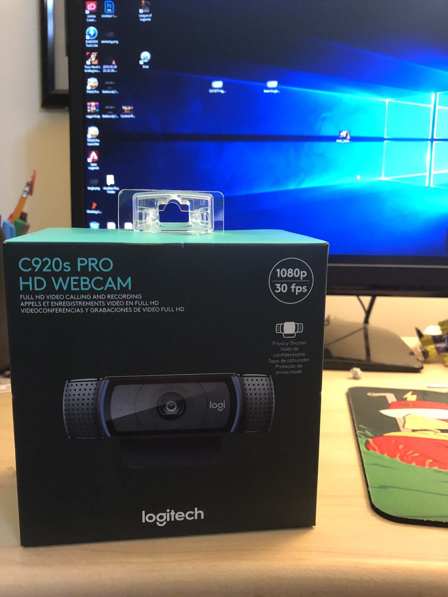 howdyinc's tweet photo. This day in #HowdyHistory!
Howdy Inc. is upgrading to 1080p!
We’re like 5 years behind, we know. Details on episode 48 of #HowdyRadioTNG. Big changes coming soon. https://t.co/50bIFLCpGy