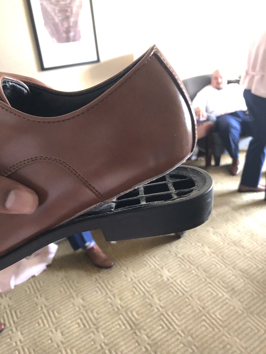 GettingsTerry's tweet photo. @JosABank  never will I ever buy anything for a wedding from your company https://t.co/CrrYNOYrQN