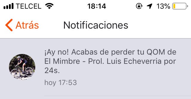 tamcn10's tweet photo. Ptm ya me tengo que poner a entrenar🙄 https://t.co/2kFcJMvd2t
