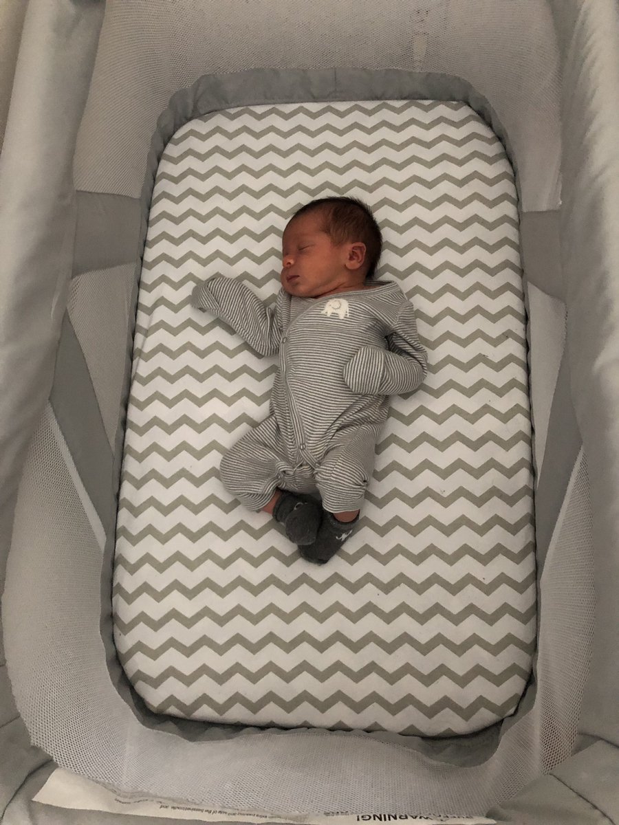 stef_p1's tweet photo. John Ezra Barber 💙 Born May 29th at 12:24am! We love you Ezra 🥰🥰 https://t.co/0DCUFluV97