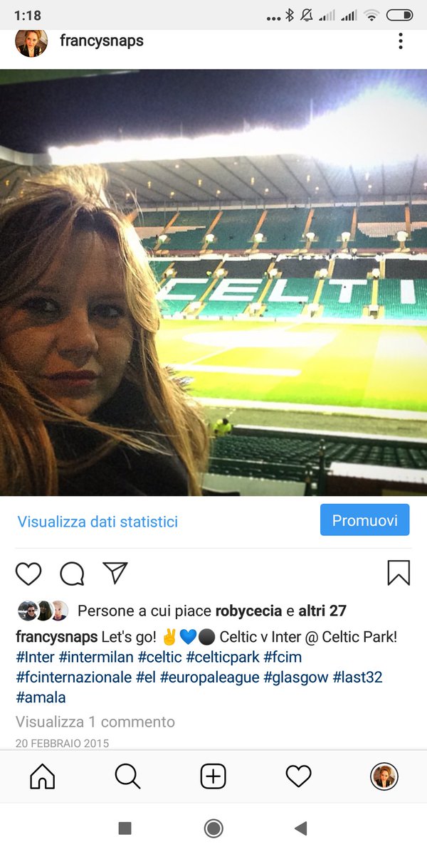 FrancescaCphoto's tweet photo. Nel febbraio 2015 ero a #Glasgow per #CelticInter
#VanDijk fu uno dei peggiori in campo, sembrava fosse lì quasi per caso
L'ho poi rivisto varie volte dal vivo con la maglia del #Southampton ma non era ancora su questi livelli
Incredibile come sia cresciuto in questi 4 anni https://t.co/njxwWJLw43
