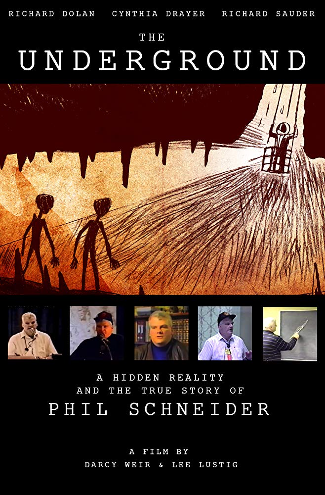 NautArg's tweet photo. Recomiendo ver este documental:
Basado en la vida de Phil Schneider,y las bases subterráneas secretas de los Estados Unidos.
#UFO #OVNI #aliens #PhilSchneider
#BasedeDulce #VerdadesOcultas
#conspiracy #desclasificacionYa https://t.co/vufiCYnc6w