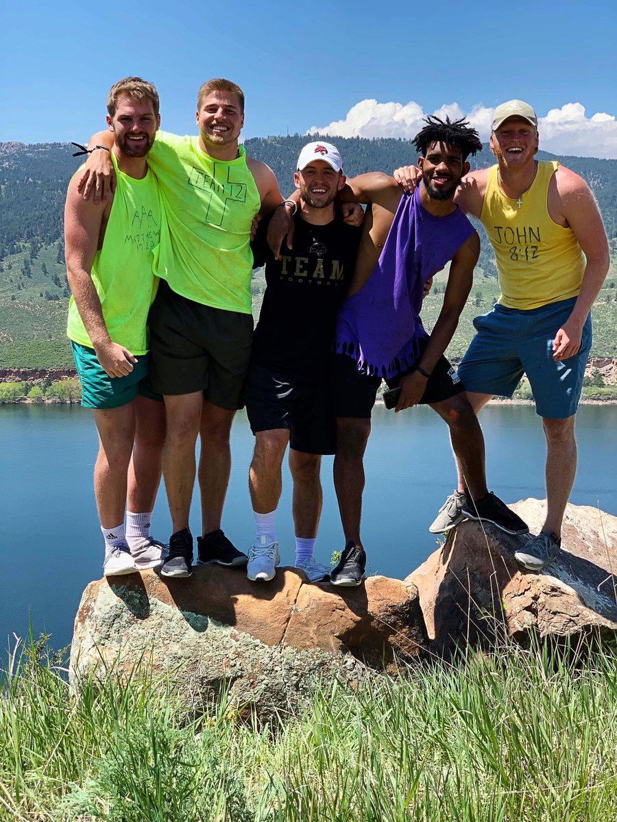 James Sherman. tweet media