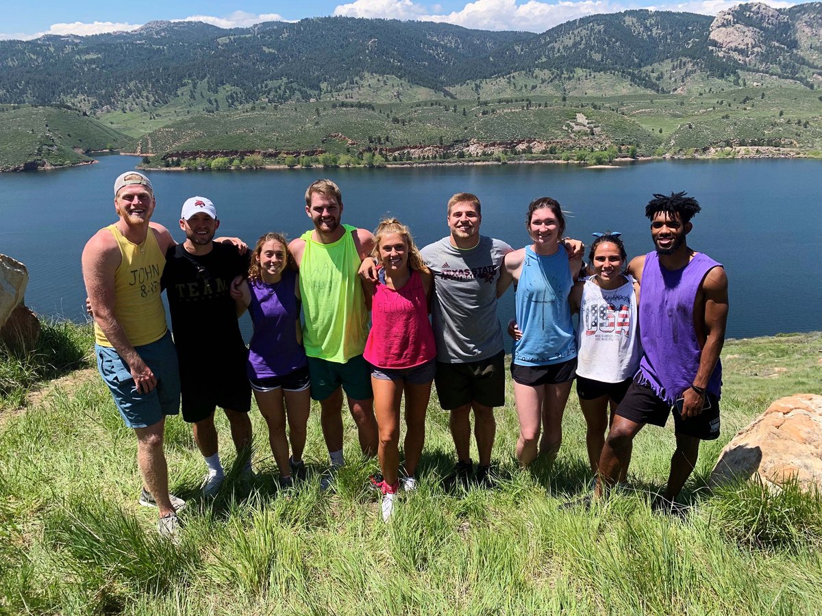 James Sherman. tweet media