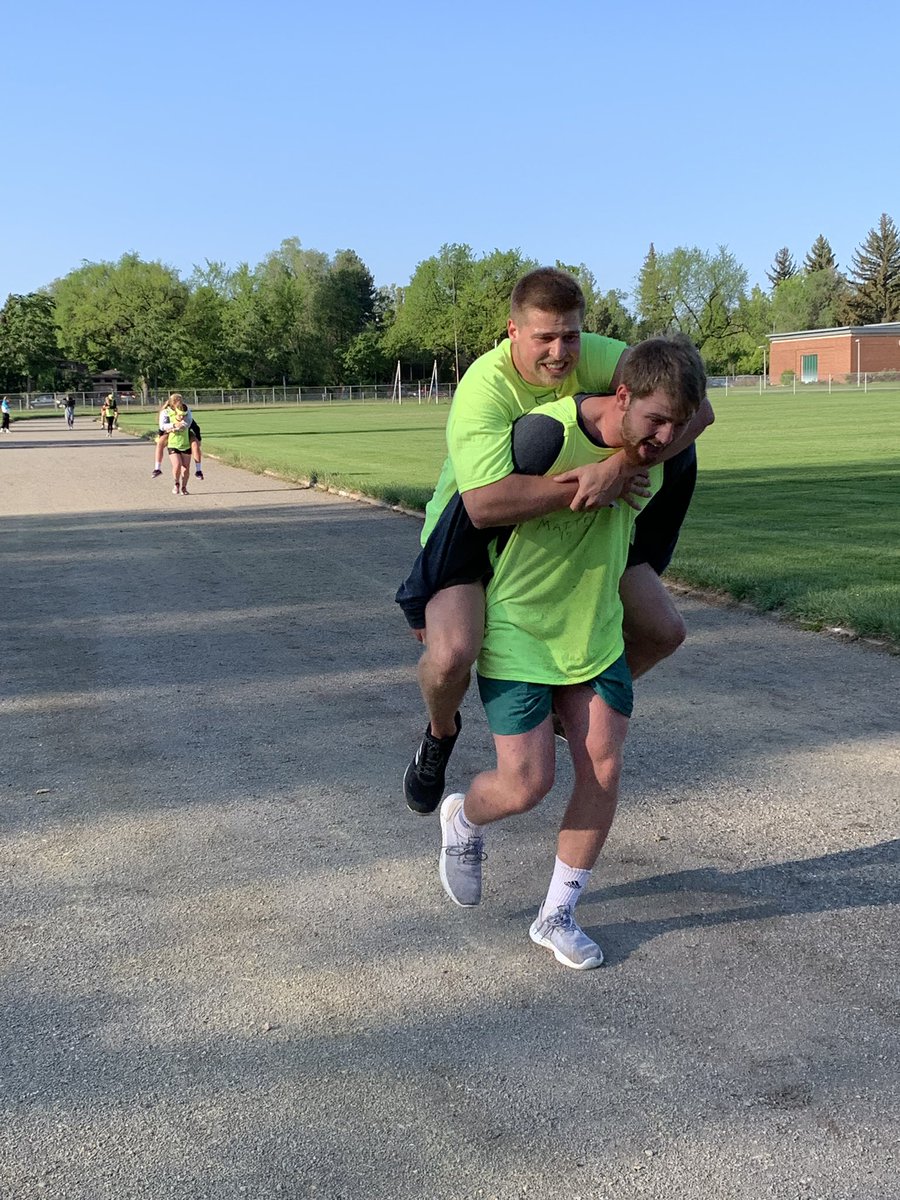 James Sherman. tweet media