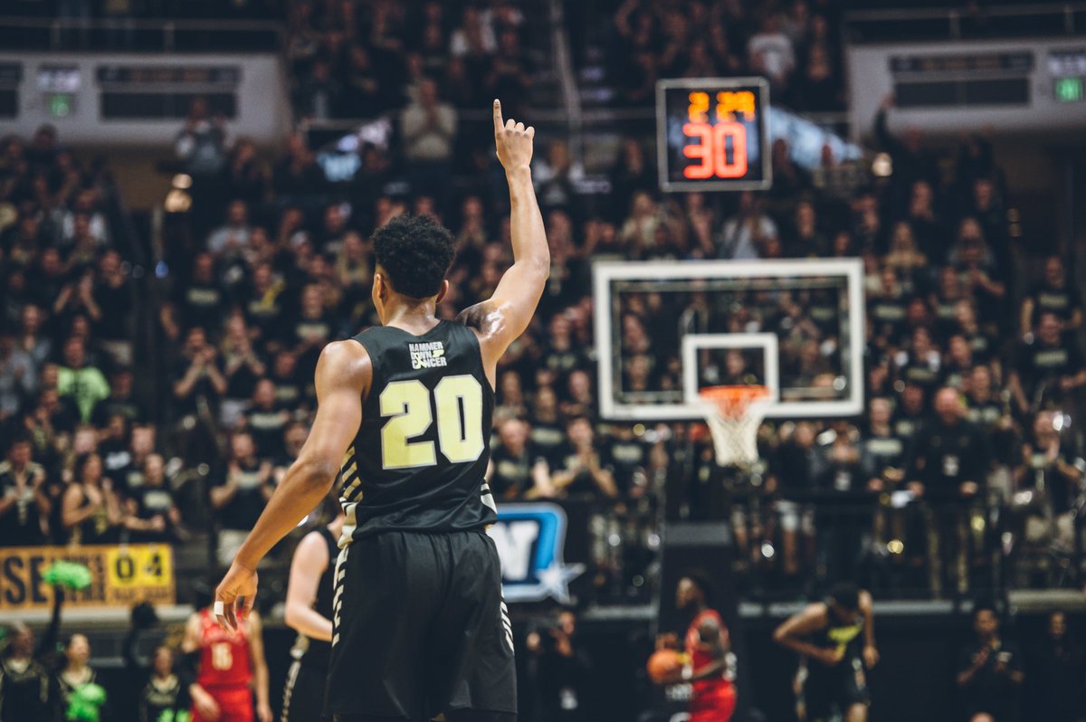 🔟 things that require no talent. 

1. Punctuality
2. Work Ethic
3. Effort
4. Body Language
5. Energy
6. Attitude
7. Passion
8. Being Coachable
9. Doing Extra
10. Being Prepared

This is our culture. 

#Purdue / #BoilerUp 🚂