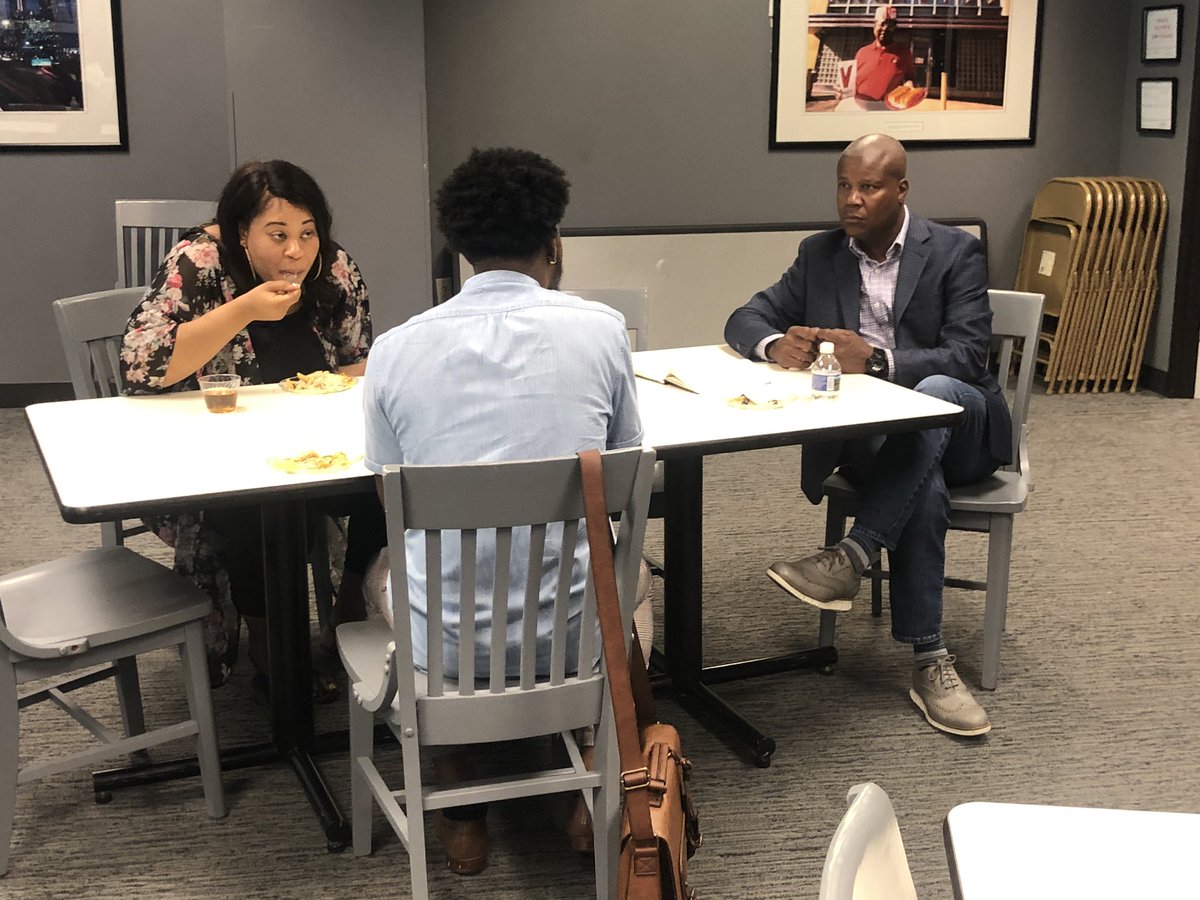 The Lit Journalist🤴🏽🔥 tweet media