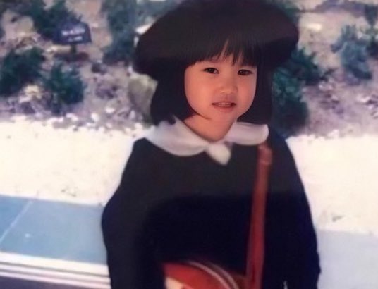 グレーソン 그레이슨 格雷森 With 在 Twitter 上 ｔｗｉｃｅが子供時代で日本人のラインね モモさんとミナさんそしてサナさんです 彼女らは子供時代からがとても可愛い Twice Japanese Line In Childhood Momo Mina And Sana They