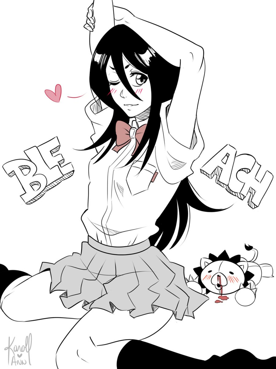 SnowingPeaches's tweet photo. {🍑SFW🍑 #SeductiveSunday}

“Is this uniform really enough to get you all riled up?~ Geez, you really are a hopeless fool....” https://t.co/Pdp4xzUAkj