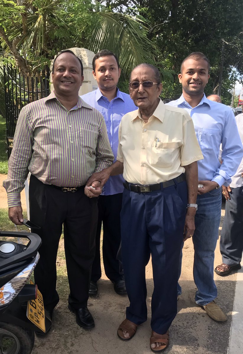 Celebrating St Joseph’s church feast In pamunugama